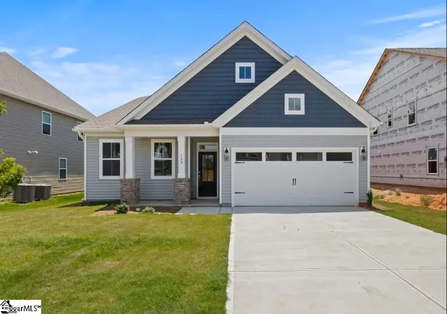 1st image of 139 Anderson Oaks Ln #18, Easley, SC 29642 | MLS# 1576762