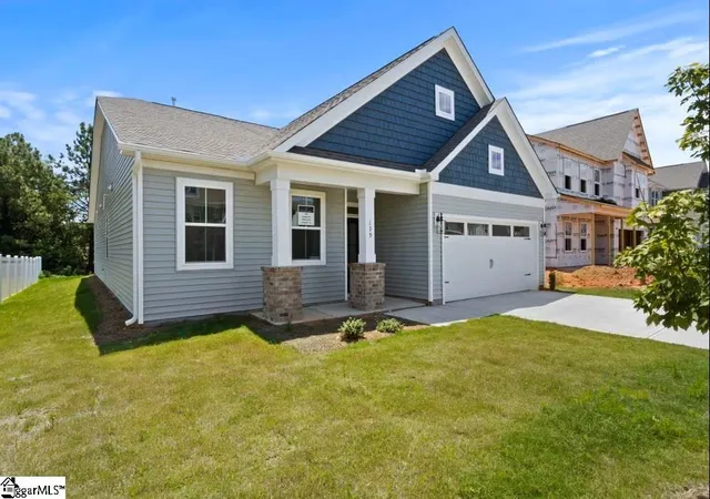 2nd image of 139 Anderson Oaks Ln #18, Easley, SC 29642 | MLS# 1576762