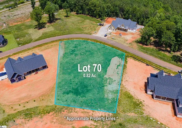 11th image of 166 Meadow Park Dr, Easley, SC 29640 | MLS# 1592143