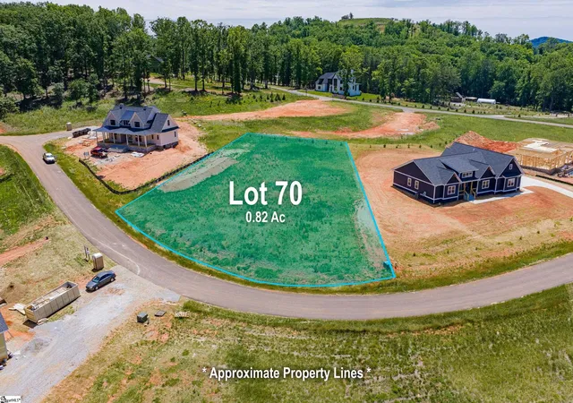 2nd image of 166 Meadow Park Dr, Easley, SC 29640 | MLS# 1592143
