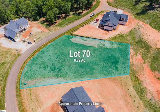 3rd image of 166 Meadow Park Dr, Easley, SC 29640 | MLS# 1592143