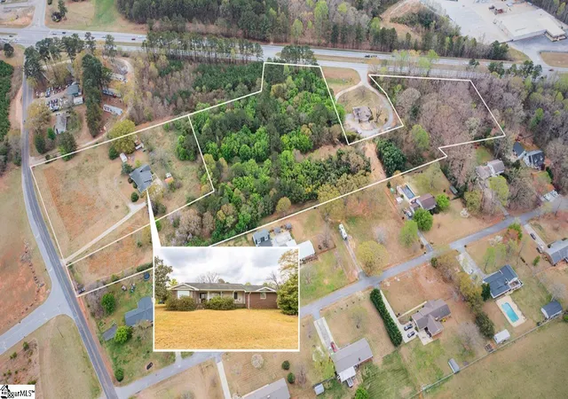 Homes for sale in Greenville, SC | 3900 Hwy 153, Greenville, SC 29611 | MLS# 1556921
