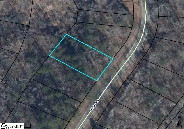 Photo 4 of Land for sale at Lot 515 Point Road Road, Westminster, SC 29693 | MLS# 1585290 | Listing updated on 2026-09-24