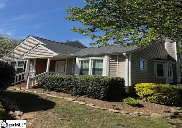Photo 1 of Townhouse for sale at 40 Wood Pointe Dr #73, Greenville, SC 29615 | MLS# 1594731 | Listing updated on 2026-06-12