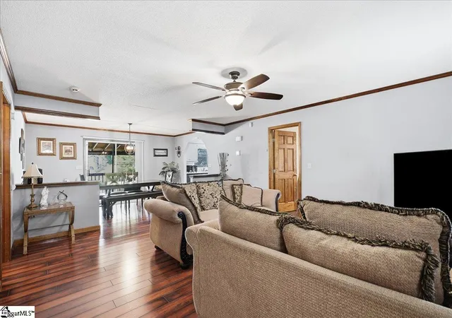 Photo 2 of Single family home for sale at 707 Reid School Rd, Taylors, SC 29687 | MLS# 1598399 | Listing updated on 2026-08-29