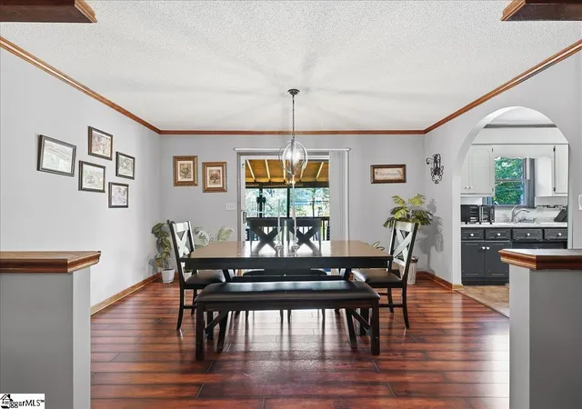 Photo 3 of Single family home for sale at 707 Reid School Rd, Taylors, SC 29687 | MLS# 1598399 | Listing updated on 2026-08-29