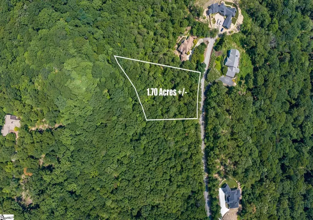 Photo 1 of Land for sale at 19 Foggy Ridge Wy, Travelers Rest, SC 29690 | MLS# 1600372 | Listing updated on 2026-08-10