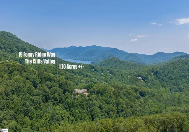 Photo 2 of Land for sale at 19 Foggy Ridge Wy, Travelers Rest, SC 29690 | MLS# 1600372 | Listing updated on 2026-08-10