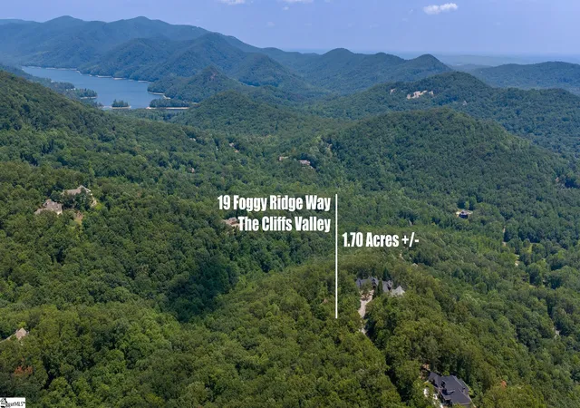 Photo 3 of Land for sale at 19 Foggy Ridge Wy, Travelers Rest, SC 29690 | MLS# 1600372 | Listing updated on 2026-08-10