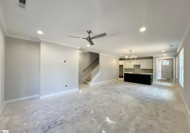 Photo 3 of Townhouse for sale at 17 Hasbrook Ln, Greenville, SC 29607 | MLS# 1578852 | Listing updated on 2026-09-12