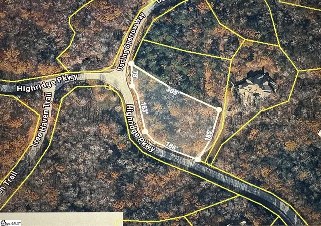 Homes for sale in Marietta, SC | 650 Highridge Pkwy, Marietta, SC 29661 | MLS# 1594788