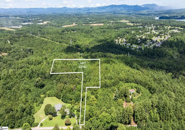 Photo 1 of Land for sale at 0 Center Dr, Taylors, SC 29687 | MLS# 1599613 | Listing updated on 2026-08-28