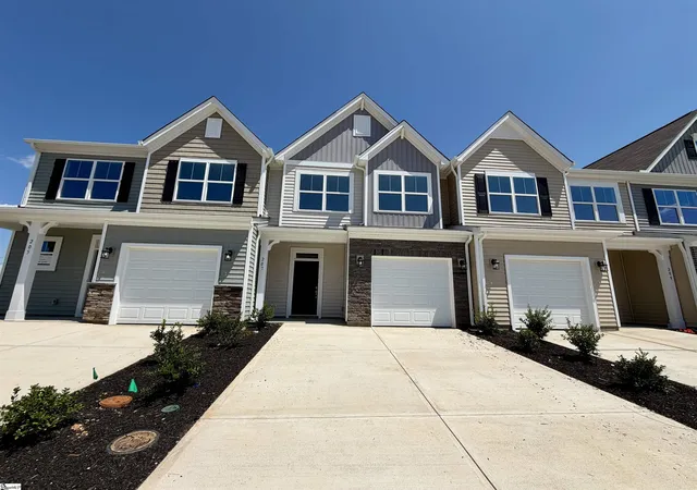 Photo 1 of Townhouse for sale at 207 Toal Ct, Greenville, SC 29611 | MLS# 1595213 | Listing updated on 2026-09-11
