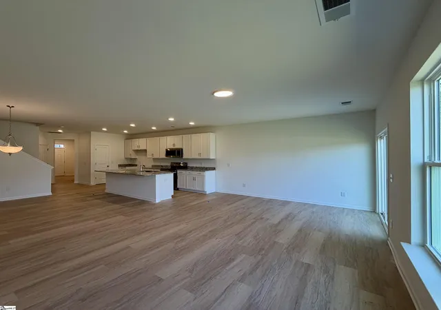Photo 3 of Townhouse for sale at 207 Toal Ct, Greenville, SC 29611 | MLS# 1595213 | Listing updated on 2026-09-11