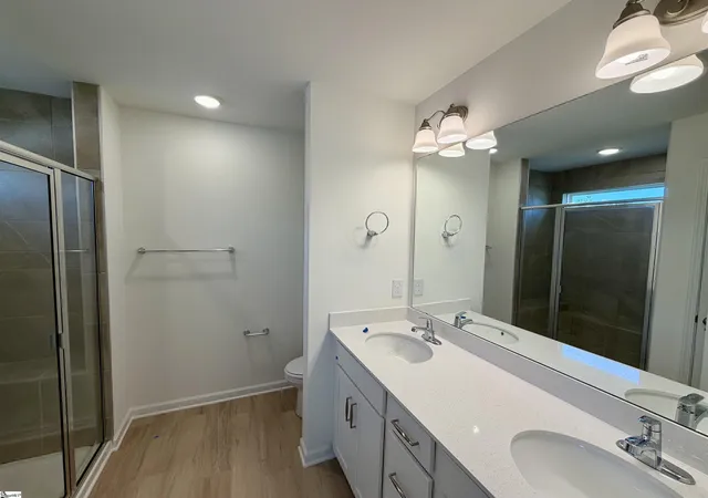 Photo 4 of Townhouse for sale at 207 Toal Ct, Greenville, SC 29611 | MLS# 1595213 | Listing updated on 2026-09-11