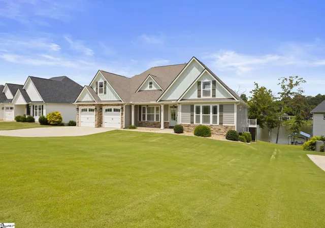 Photo 3 of Sale Pending at 222 Lake Lyman Heights Rd, Lyman, SC 29365 | MLS# 1601143 | Listing updated on 2026-10-04