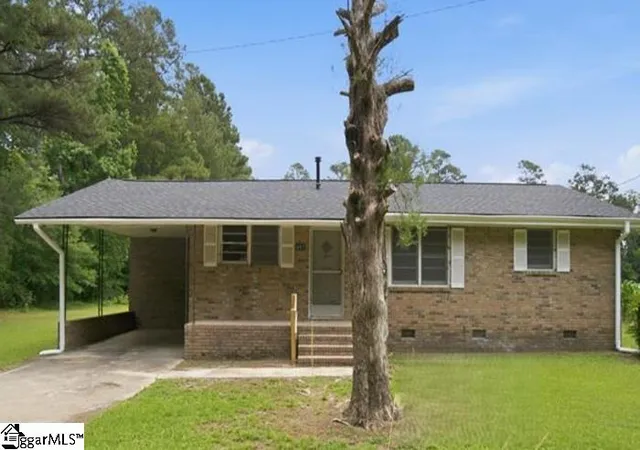 1st image of 687 Wesgar Ave, Eutawville, SC 29048 | MLS# 1597404