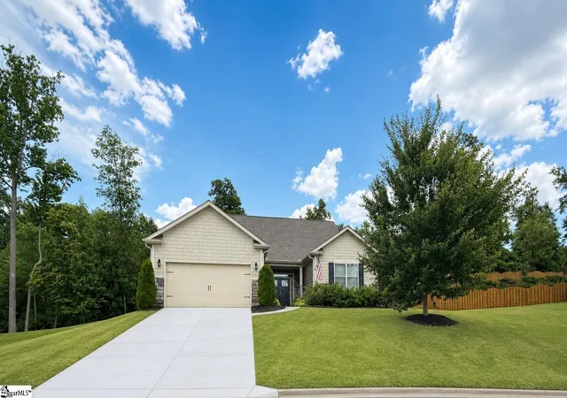 Photo 1 of Sale Pending at 672 Diamond Ridge Wy, Duncan, SC 29334 | MLS# 1583779 | Listing updated on 2026-08-30