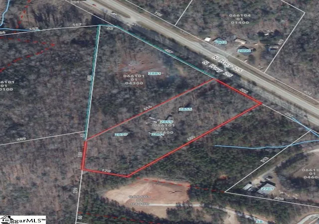 Homes for sale in Travelers Rest, SC | 2859 N Hwy 25 Hwy, Travelers Rest, SC 29690 | MLS# 1595784