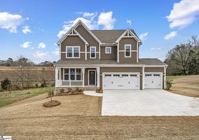 Photo 1 of Single family home for sale at 3140 Midway Rd #Lot 97, Anderson, SC 29621 | MLS# 1558452 | Listing updated on 2026-08-29