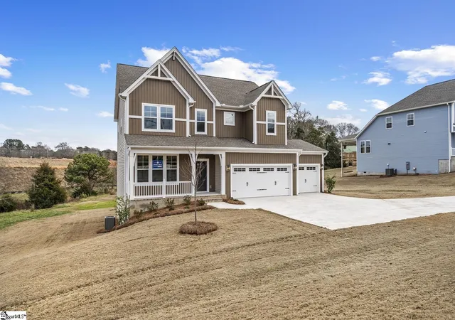 Photo 2 of Single family home for sale at 3140 Midway Rd #Lot 97, Anderson, SC 29621 | MLS# 1558452 | Listing updated on 2026-08-29