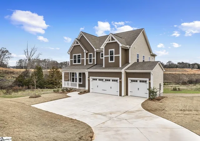 Photo 3 of Single family home for sale at 3140 Midway Rd #Lot 97, Anderson, SC 29621 | MLS# 1558452 | Listing updated on 2026-08-29