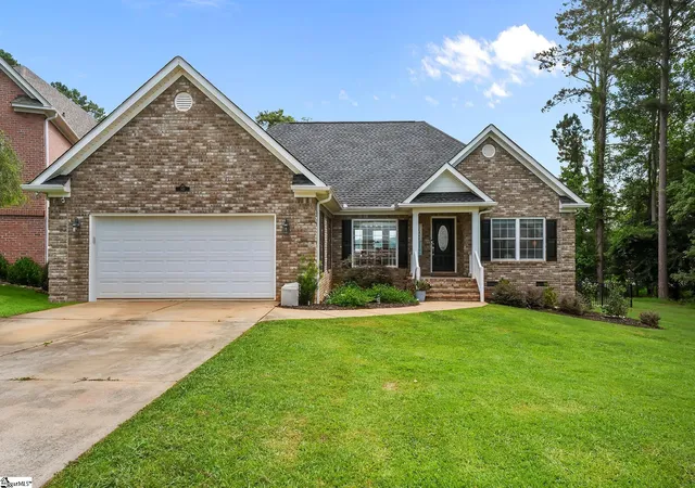 Homes for sale in Greenwood, SC | 343 Nautical Wy, Greenwood, SC 29649 | MLS# 1596311