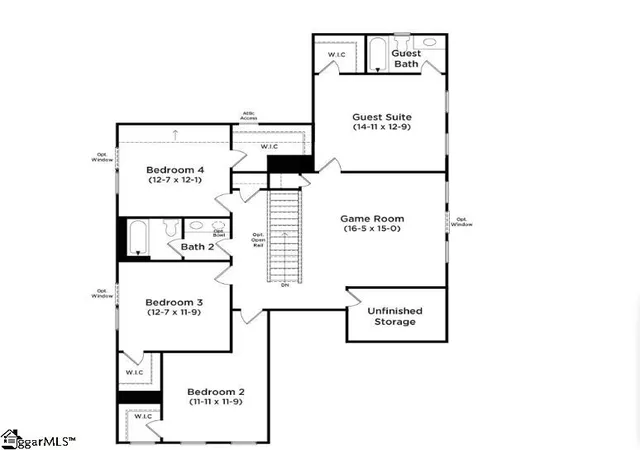 Photo 3 of Sale Pending at 23 Pelham Crossing Dr, Greenville, SC 29615 | MLS# 1601383 | Listing updated on 2026-08-24
