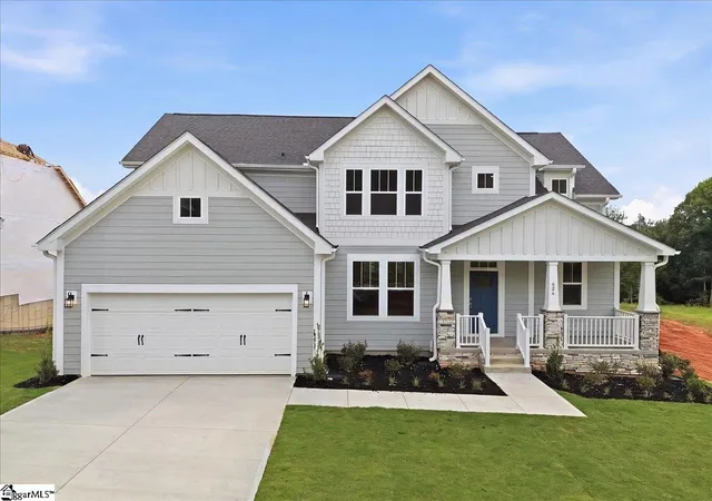 1st image of 626 Winstone Trl, Woodruff, SC 29388 | MLS# 1596931