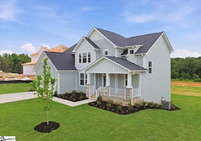 2nd image of 626 Winstone Trl, Woodruff, SC 29388 | MLS# 1596931