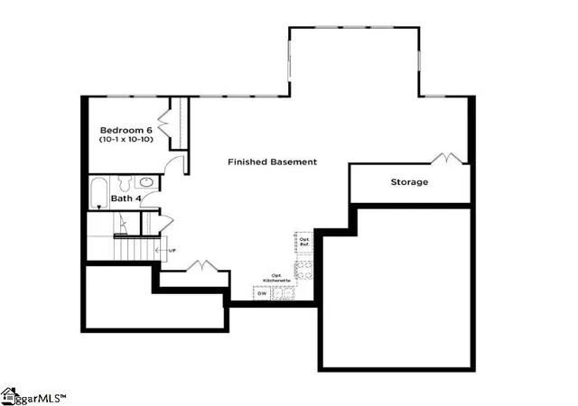 49th image of 626 Winstone Trl, Woodruff, SC 29388 | MLS# 1596931