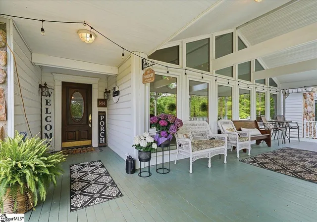 Homes for sale in Pickens, SC | 144 Porter Rd, Pickens, SC 29671 | MLS# 1591544