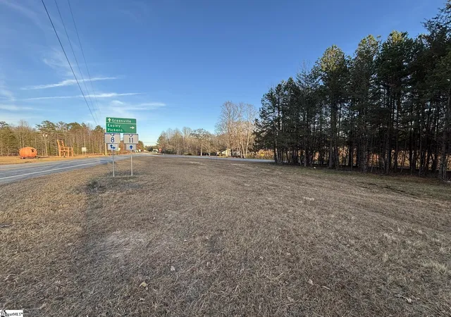 Photo 1 of Land for sale at 5335 Pumpkintown Hwy, Pickens, SC 29671 | MLS# 1577294 | Listing updated on 2025-12-17
