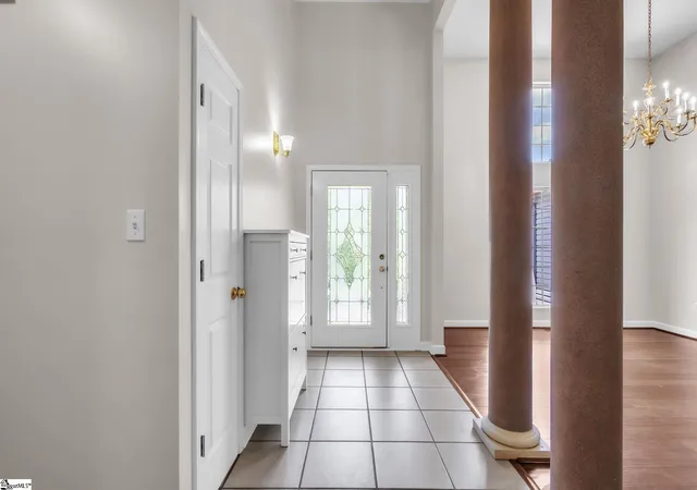 Photo 3 of Single family home for sale at 356 Garnet Valley Dr, Inman, SC 29349 | MLS# 1599464 | Listing updated on 2026-09-01