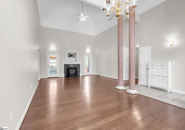 Photo 4 of Single family home for sale at 356 Garnet Valley Dr, Inman, SC 29349 | MLS# 1599464 | Listing updated on 2026-09-01