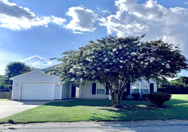 Photo 1 of Single family home for sale at 144 Sunny Ray Dr, Duncan, SC 29334 | MLS# 1598795 | Listing updated on 2026-07-25