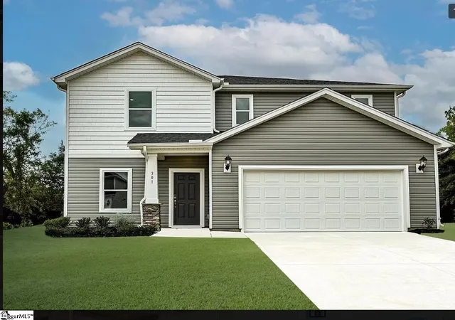 Photo 1 of Single family home for sale at 301 Lavinia Cir, Duncan, SC 29334 | MLS# 1595590 | Listing updated on 2026-08-25