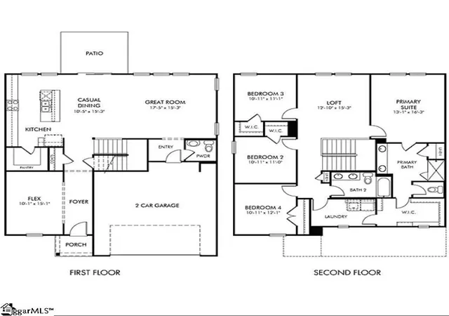 Photo 2 of Single family home for sale at 301 Lavinia Cir, Duncan, SC 29334 | MLS# 1595590 | Listing updated on 2026-08-25