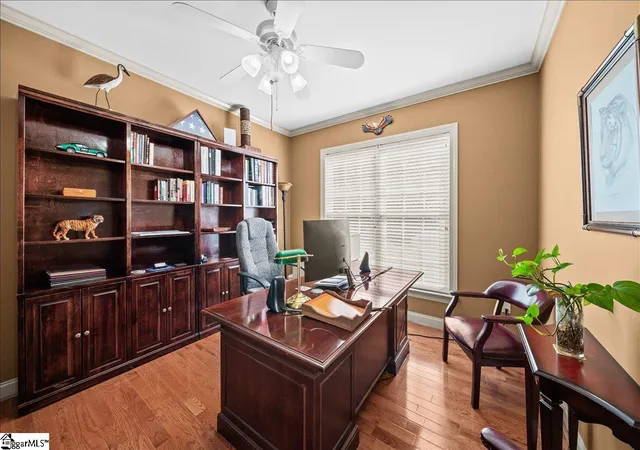 Homes for sale in Travelers Rest, SC | 135 Sam Langley Rd, Travelers Rest, SC 29690 | MLS# 1569999