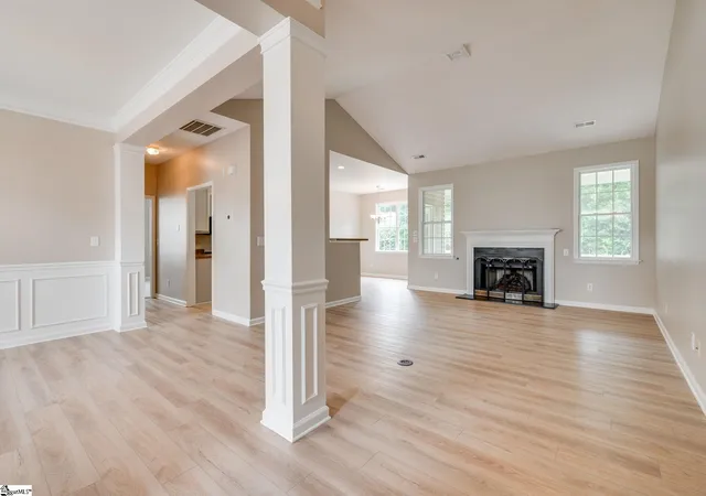 Photo 3 of Single family home for sale at 60 Cantera Cir, Greenville, SC 29615 | MLS# 1597589 | Listing updated on 2026-08-25
