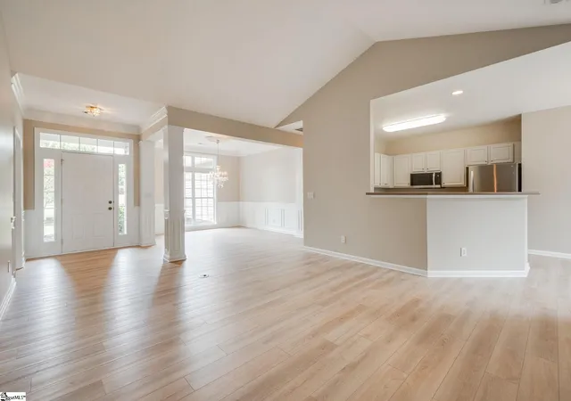 Photo 3 of Single family home for sale at 60 Cantera Cir, Greenville, SC 29615 | MLS# 1597589 | Listing updated on 2026-08-25