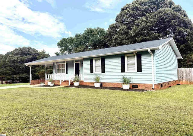 Photo 3 of Sale Pending at 5618 187 Hwy, Anderson, SC 29625 | MLS# 1597501 | Listing updated on 2026-09-05