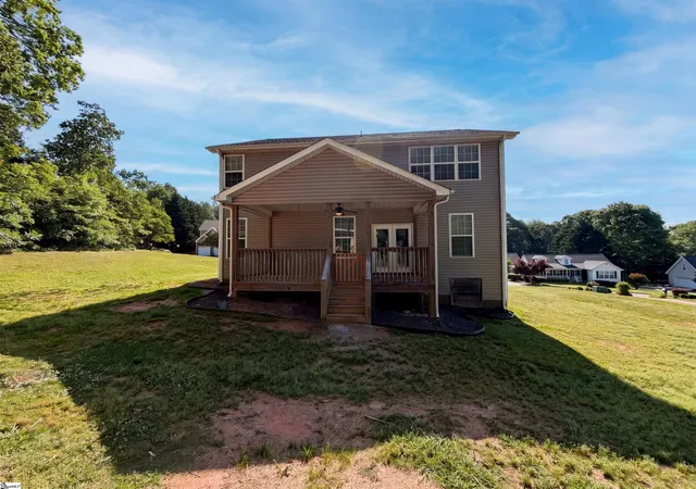 Homes for sale in Abbeville, SC | 129 Saddlebrook Aly, Abbeville, SC 29671 | MLS# 1592389
