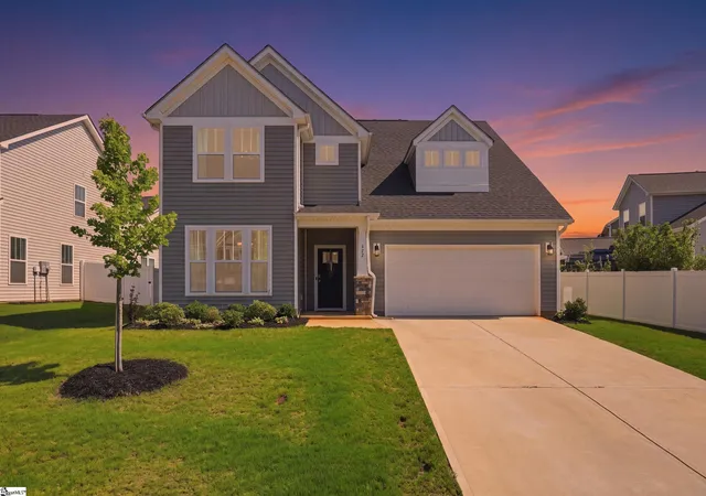 Photo 1 of Single family home for sale at 652 Sunwater Dr, Duncan, SC 29334 | MLS# 1599406 | Listing updated on 2026-08-28