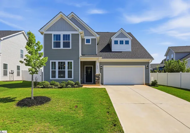 Photo 2 of Single family home for sale at 652 Sunwater Dr, Duncan, SC 29334 | MLS# 1599406 | Listing updated on 2026-08-28
