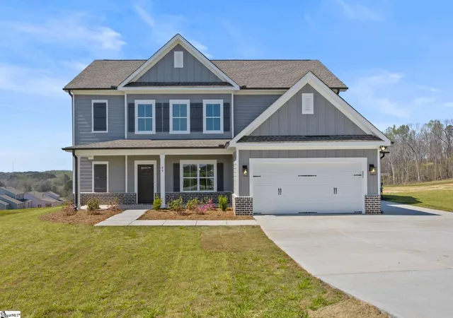 Photo 1 of Single family home for sale at 89 Boggs Rd, Pelzer, SC 29669 | MLS# 1598248 | Listing updated on 2026-07-30