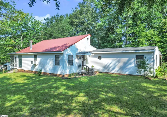 Manufactured home for sale at 236 Turpin Rd, Inman, SC 29349 | MLS# 1602077