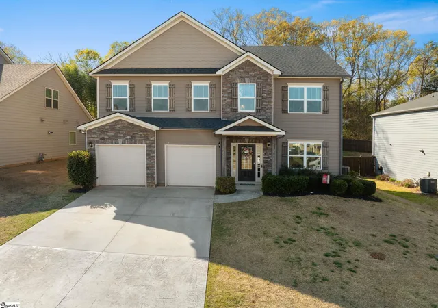 1st image of 265 Delbourne Ln, Greer, SC 29651 | MLS# 1594872