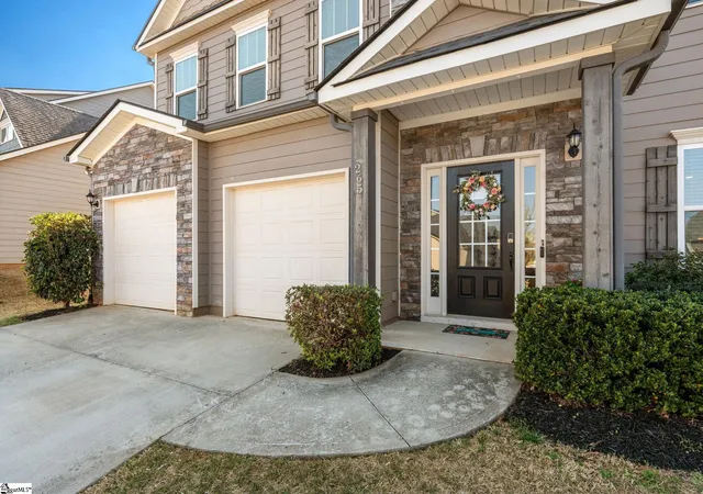 2nd image of 265 Delbourne Ln, Greer, SC 29651 | MLS# 1594872