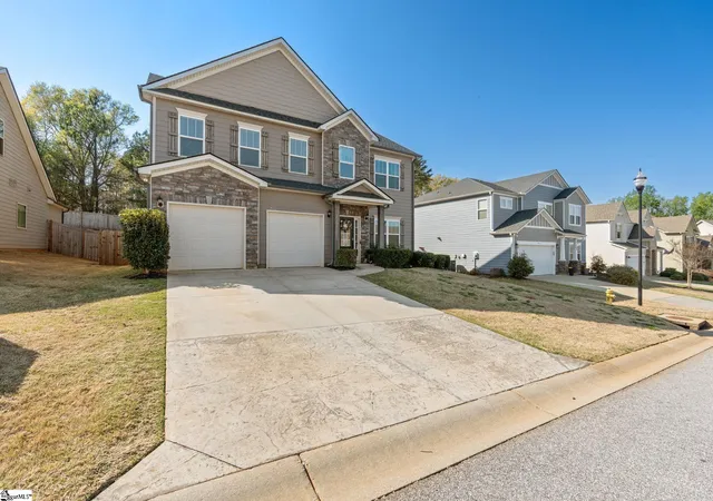 3rd image of 265 Delbourne Ln, Greer, SC 29651 | MLS# 1594872